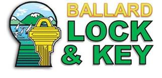 Ballard Lock & Key