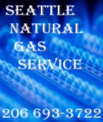 Seattle Natural Gas Service